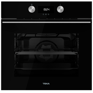 FORNO ENCASTRAR TEKA – HLB 8400 BK – PRETO