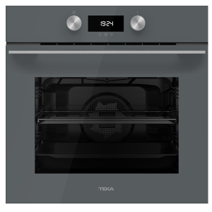 FORNO ENCASTRAR TEKA – HLB 8400 ST – CINZENTO