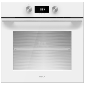 FORNO ENCASTRAR TEKA – HLB 8400 P WH E00 – BRANCO