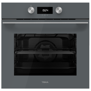 FORNO ENCASTRAR TEKA – HLB 8400 P ST – CINZENTO