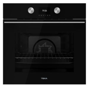 FORNO ENCASTRAR TEKA – HLB 8600 BK – PRETO