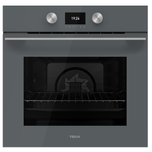 FORNO ENCASTRAR TEKA – HLB 8600 ST E01 – CINZENTO