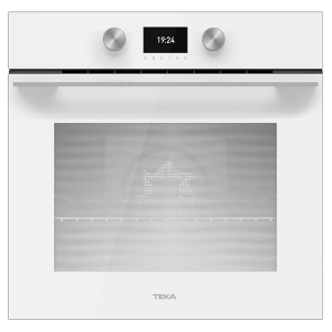 FORNO ENCASTRAR TEKA – HLB 8600 WH E01 – BRANCO