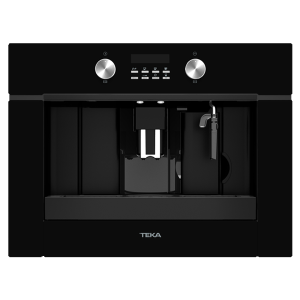 MÁQUINA DE CAFÉ TEKA – CLC-855 GM BK – PRETO