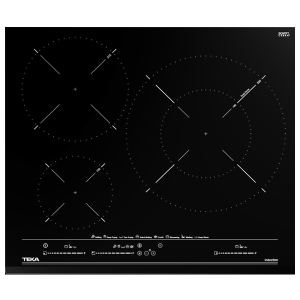 PLACA ENCASTRAR TEKA – IZC 63630 MST BK