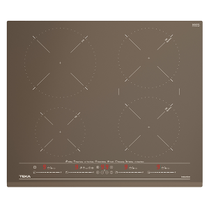 PLACA ENCASTRAR TEKA – IZC 64630 LB MST