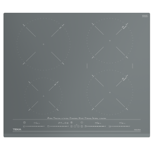 PLACA ENCASTRAR TEKA – IZC 64630 ST MST