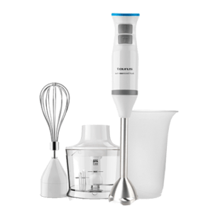 VARINHA TAURUS BAPI 1000 ROCKET PLUS INOX – 916.377