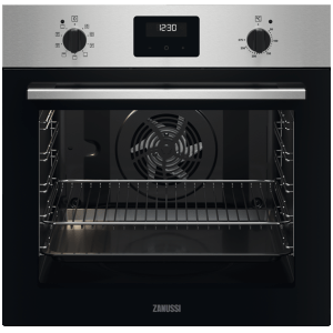 FORNO ZANUSSI – ZOHXX3X1