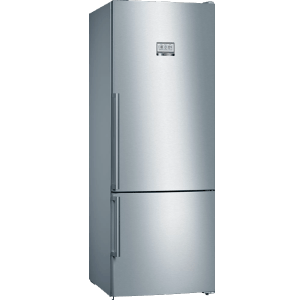 COMBINADO BOSCH – KGF56PIDP –