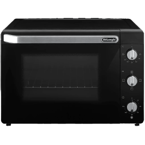 FORNO ELÉCTRICO DELONGHI – EO40112.BK