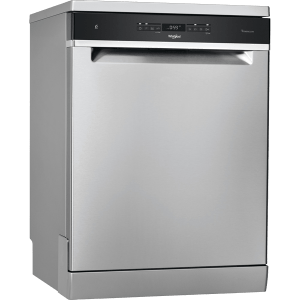 MÁQUINA DE LAVAR LOUÇA WHIRLPOOL – WFO 3O41 PL X