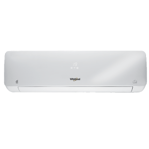 AR CONDICIONADO WHIRLPOOL – SPIW 324A2WF – COMPOSTO DE: