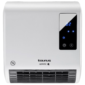 AQUECEDOR CERÂMICO PAREDE TAURUS/ALPATEC RCMB 231 – 935.065