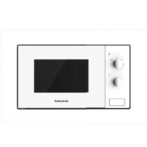 MICRO ONDAS TAURUS – MO20WHM