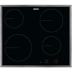 PLACA ZANUSSI – ZHRN641X