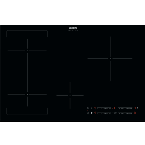 PLACA ZANUSSI – ZIFN844K