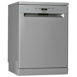 MÁQUINA DE LAVAR LOUÇA HOTPOINT – HFC 3C26 CW X