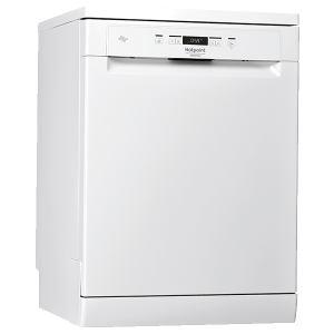 MÁQUINA DE LAVAR LOUÇA HOTPOINT – HFC 3C26 F