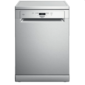 MÁQUINA DE LAVAR LOUÇA HOTPOINT – HFC 3C26 FX