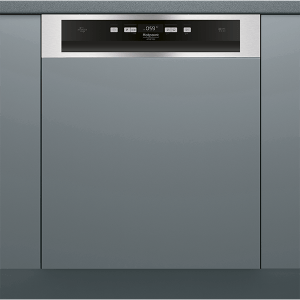 MÁQUINA DE LAVAR LOUÇA HOTPOINT – HBC 3C41 W