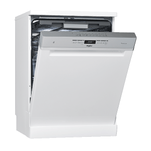 MÁQUINA DE LAVAR LOUÇA WHIRLPOOL – WFO 3O41 PL