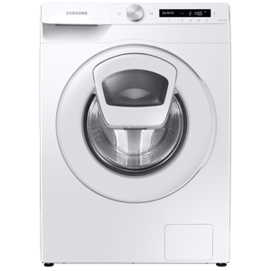 MÁQUINA DE LAVAR ROUPA SAMSUNG – WW80T554DTW/S3