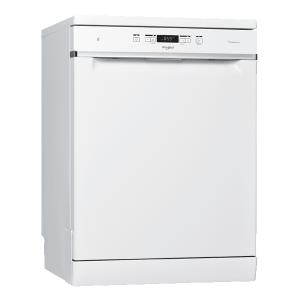 MÁQUINA DE LAVAR LOUÇA WHIRLPOOL – WFC 3C33 PF