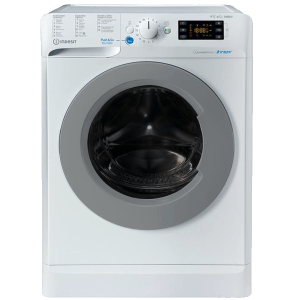 MÁQUINA DE LAVAR ROUPA INDESIT – BWE 71252 X WS SPT N