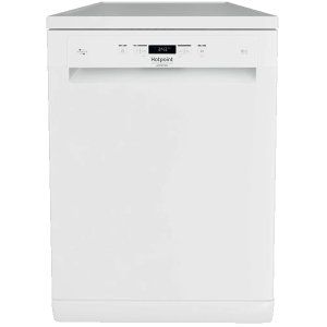 MÁQUINA DE LAVAR LOUÇA HOTPOINT – HFC 3C41 CW