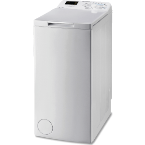 MÁQUINA DE LAVAR ROUPA INDESIT – BTW S72200 SP/N