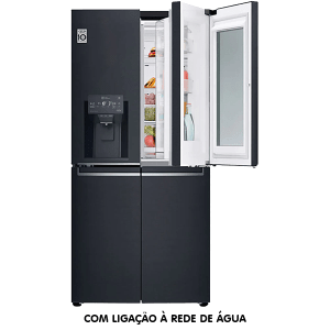 FRIGORIFICO SIDE BY SIDE LG – GMX 844MCKV