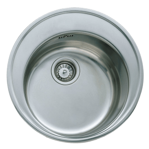 LAVA LOUÇA TEKA – CENTROVAL 1C – INOX