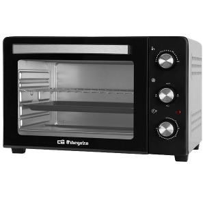 FORNO ELÉTRICO ORBEGOZO – HO 300 – 30L