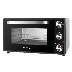 FORNO ELÉTRICO ORBEGOZO – HO 385 – 38L