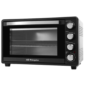 FORNO ELÉTRICO ORBEGOZO – HO 455 – 45L