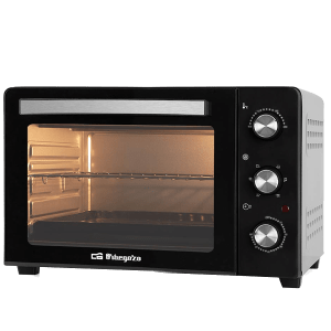 FORNO ELÉTRICO ORBEGOZO – HOT 306 – 30L