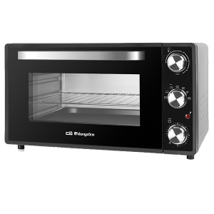 FORNO ELÉTRICO ORBEGOZO – HOT 386 – 38L