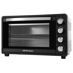 FORNO ELÉTRICO ORBEGOZO – HOT 456 – 45L