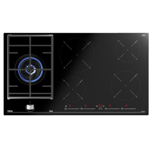 PLACA ENCASTRAR TEKA – JZC 95314 ABN BK