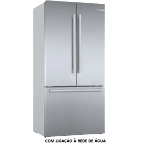 COMBINADO BOSCH – KFF96PIEP –