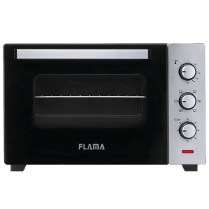 MINI FORNO FLAMA – 1578 FL