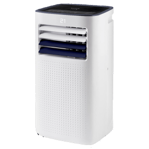 AR CONDICIONADO PORTÁTIL TAURUS/ALPATEC COLD DESIGN + – 956.322