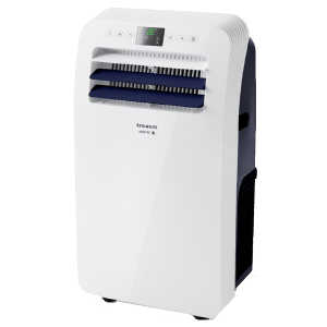 AR CONDICIONADO PORTÁTIL TAURUS/ALPATEC COLD DIGITAL + – 956.326