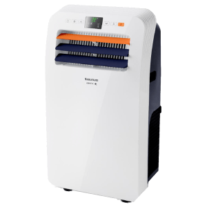 AR CONDICIONADO PORTÁTIL TAURUS/ALPATEC TEMP DIGITAL PLUS – 956.327