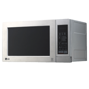 MICRO ONDAS LG – MH 6044 V