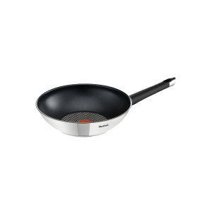 FRIGIDEIRA WOK TEFAL EMOTION INDUÇÃO 28CM – E3001904