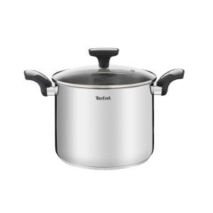 PANELA TEFAL EMOTION INDUÇÃO 22CM / 6,2LTS – E3016104