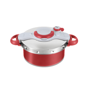 PANELA PRESSÃO TEFAL CLIPSO MINUT 5L – P4705133