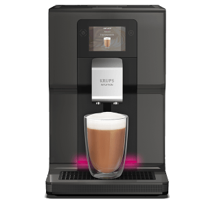 MÁQUINA DE CAFÉ KRUPS AUTOMÁTICA – EA872B10